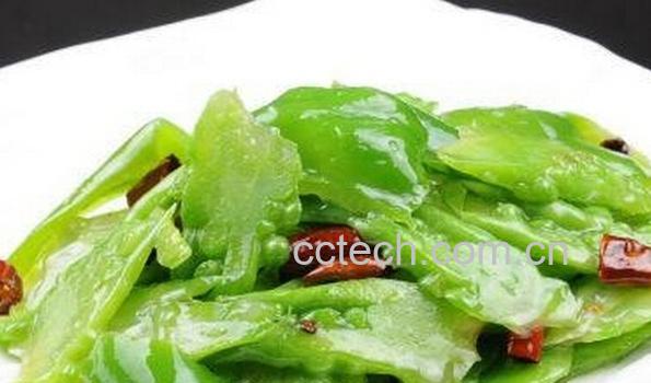 果蔬百科苦瓜-0