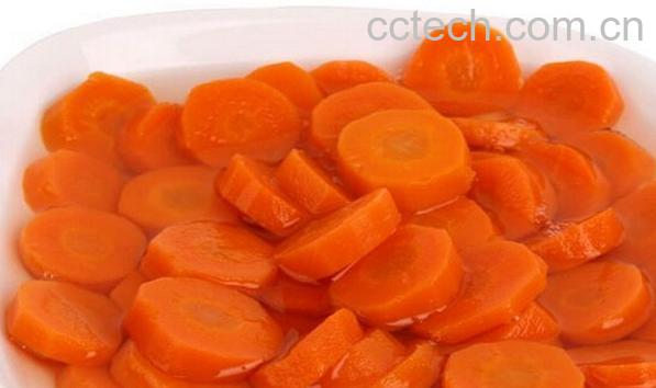 果蔬百科胡萝卜煮水-0