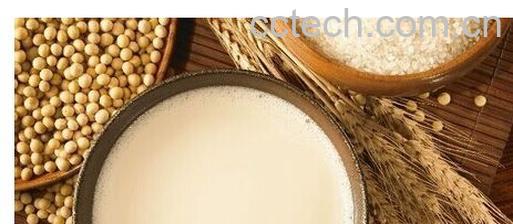 果蔬百科豆浆-0