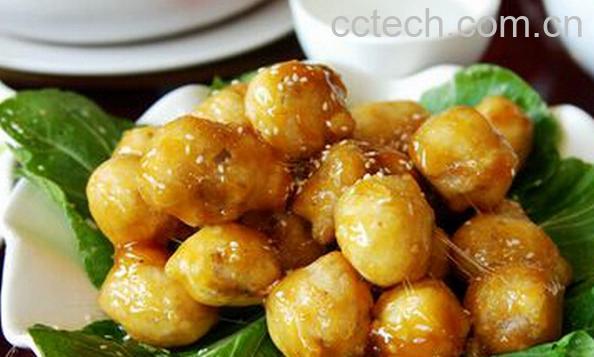 果蔬百科小芋头-0