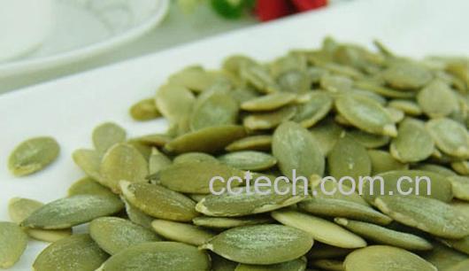 果蔬百科南瓜子的营养价值-0