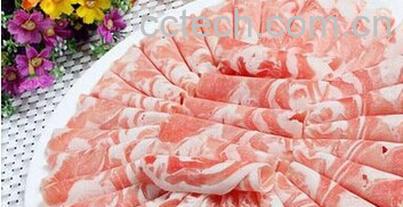 果蔬百科羊肉-0