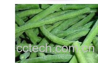 果蔬百科速冻豆角-0