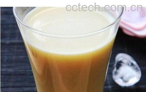 果蔬百科新鲜玉米汁-0