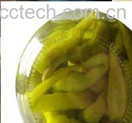 果蔬百科辣椒咸菜-0
