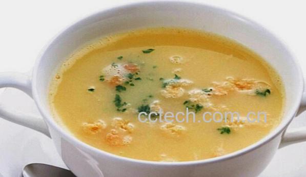 果蔬百科土豆粥-0