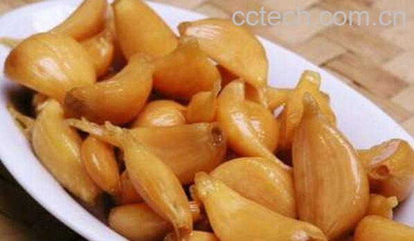 果蔬百科糖蒜-0