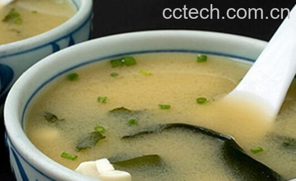 果蔬百科味噌汤-0