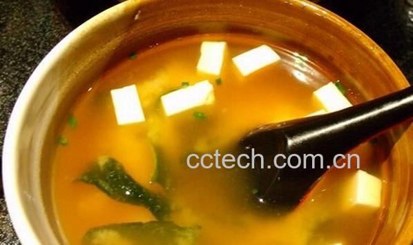果蔬百科味噌汤-0