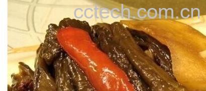 果蔬百科酱黄瓜-0