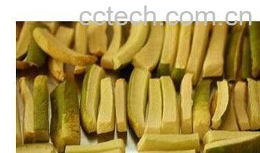 果蔬百科萝卜干咸菜-0