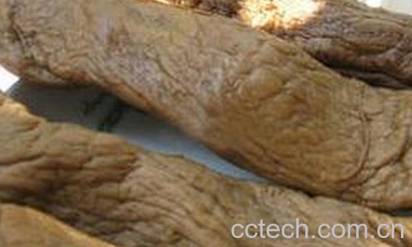 果蔬百科整个萝卜怎么腌制-0