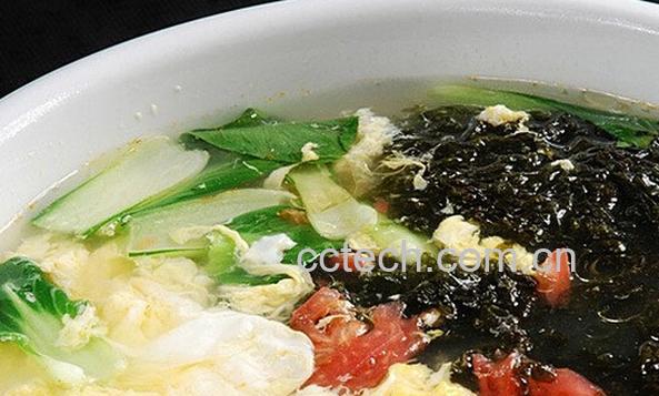 果蔬百科孕妇喝什么汤好-0