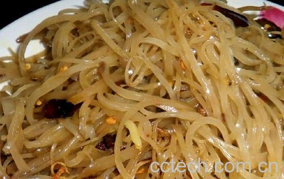 果蔬百科咸菜疙瘩-0