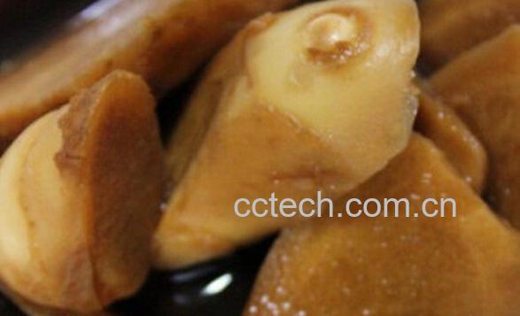 果蔬百科自制腌生姜-0