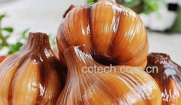 果蔬百科腌制糖蒜-0