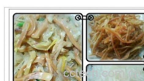 果蔬百科墨鱼干-0