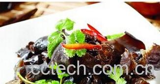 果蔬百科木耳-0