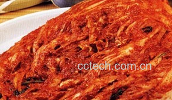 果蔬百科辣白菜-0