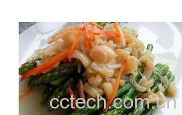 果蔬百科干贝-0