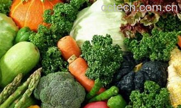 果蔬百科哪些蔬菜是碱性的-0