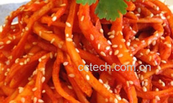 果蔬百科狗宝咸菜-0