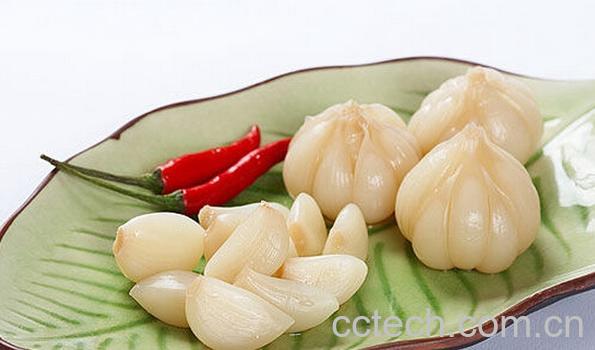 果蔬百科大蒜-0