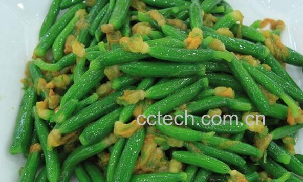 果蔬百科黄瓜花-0