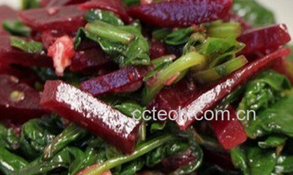 果蔬百科红甜菜-0