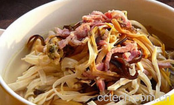 果蔬百科淡菜干怎么吃-0