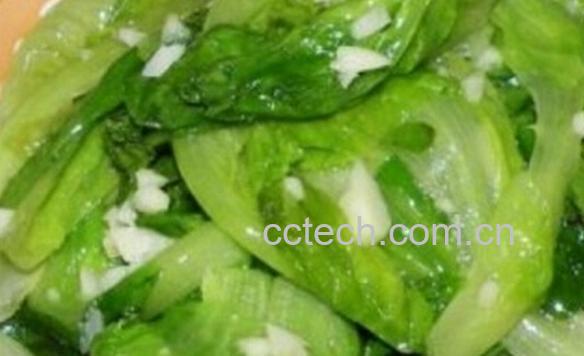 果蔬百科炒生菜-0