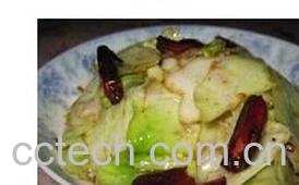 果蔬百科火爆大头菜-0