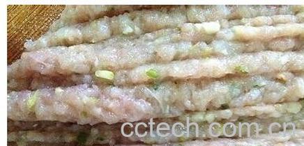 果蔬百科白菜猪肉饺子馅-0