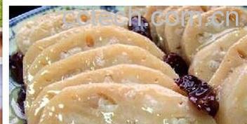 果蔬百科莲藕-0