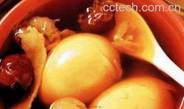 果蔬百科血压低吃什么食物-0