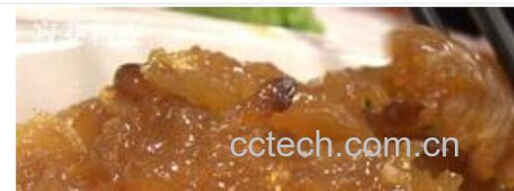 果蔬百科海蜇皮-0