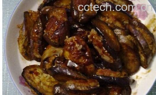 果蔬百科酿茄子-0