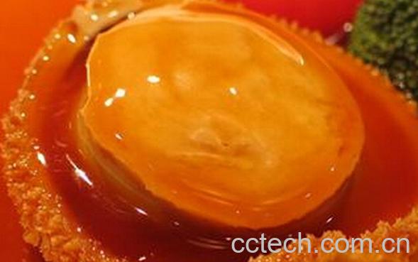 果蔬百科鲍鱼-0