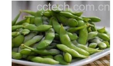 果蔬百科毛豆-0