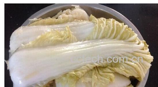 果蔬百科四川腌酸菜-0