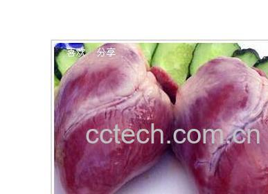 果蔬百科猪心-0