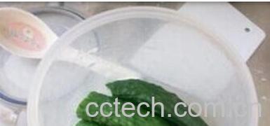 果蔬百科腌酸黄瓜咸菜-0