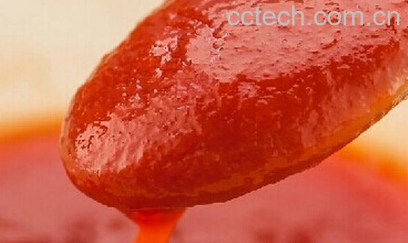 果蔬百科番茄酱怎么吃好吃-0