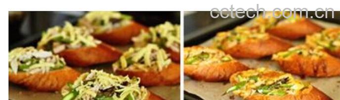 果蔬百科芦笋-0