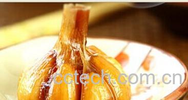 果蔬百科正宗糖蒜-0