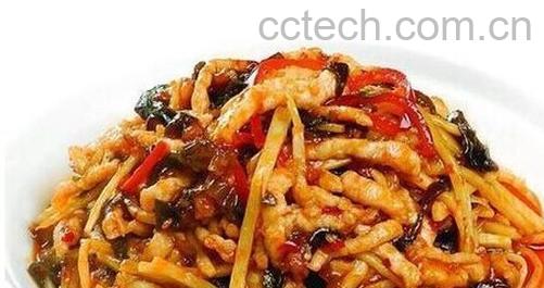 果蔬百科干竹笋-0