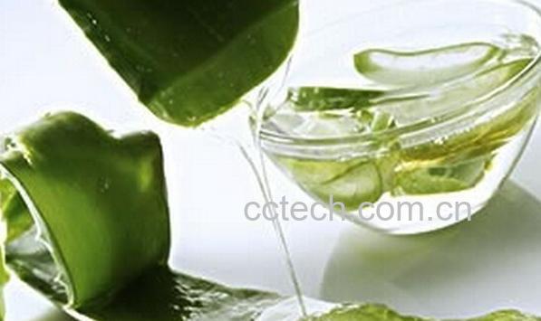 果蔬百科芦荟汗怎么做-0