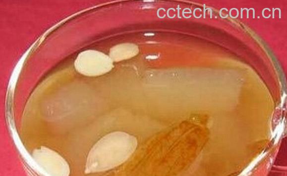 果蔬百科咳嗽吃什么好-0