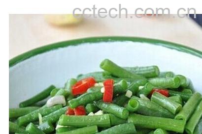 果蔬百科豇豆-0