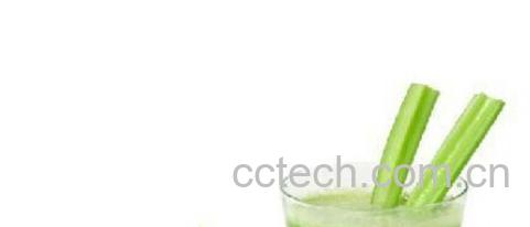 果蔬百科怎么做蔬菜汁-0